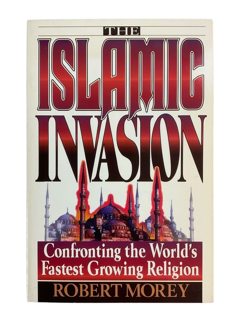 Islamic Invasion Confronting the Worlds Fastest Growing Religion Reference Book Islamic Invasion Confronting the Worlds Fastest Growing Religion Reference Book