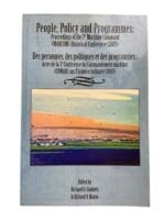 Canadian 7th Maritime Command People Policy and Programmes Reference Book Canadian 7th Maritime Command People Policy and Programmes Reference Book