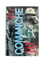 US Special Forces Vietnam Comanche Company Commander Reference Book US Special Forces Vietnam Comanche Company Commander Reference Book
