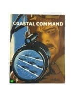 WW2 British RAF Coastal Command Used Reference Book