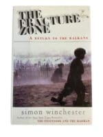 US the Fracture Zone A Return to the Balkans Reference Book