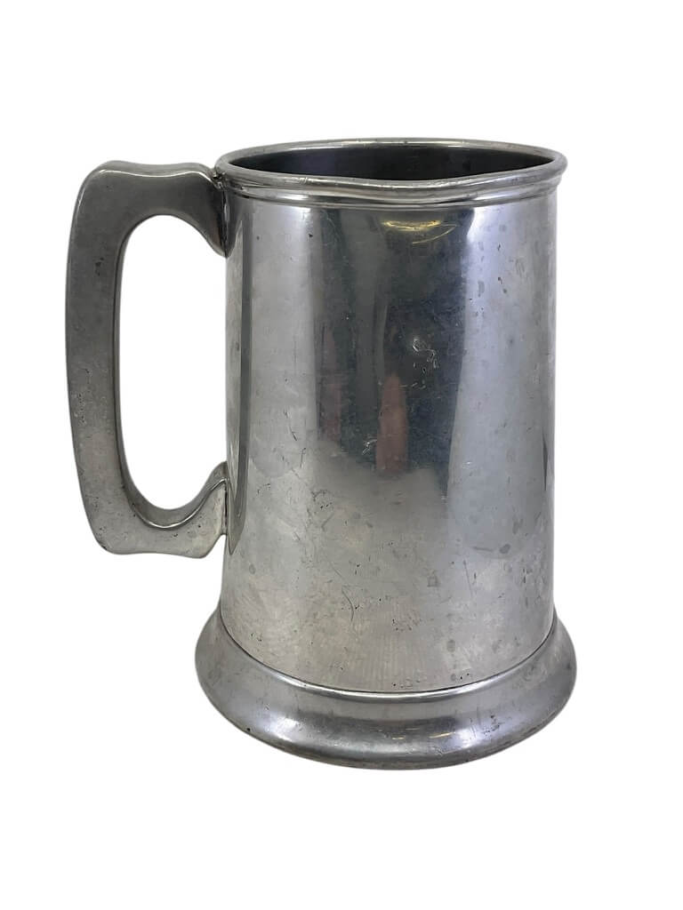 Canadian RCAF 30 A.M.B. Langar Named Tankard Canadian RCAF 30 A.M.B. Langar Named Tankard