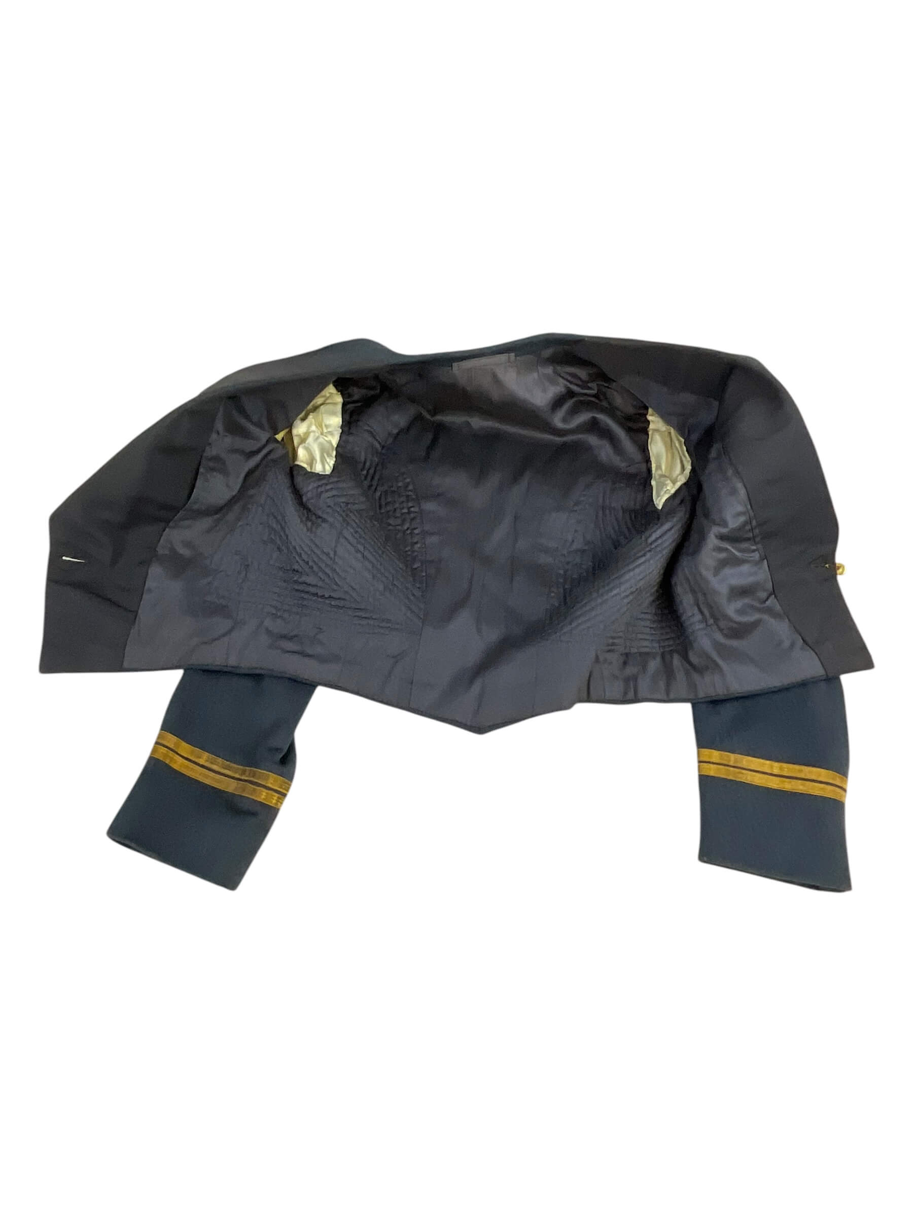 Canadian Forces RCAF Mess Dress Pilot Uniform Canadian Forces RCAF Mess Dress Pilot Uniform