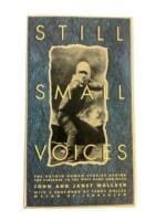 Mideast Conflict Still Small Voices Reference Book