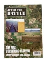 WW2 German  The Battle The Nazi Buckeberg Festival 160 Reference Book