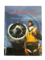 WW2 US Canadian British The Victory Era In Colour Reference Book