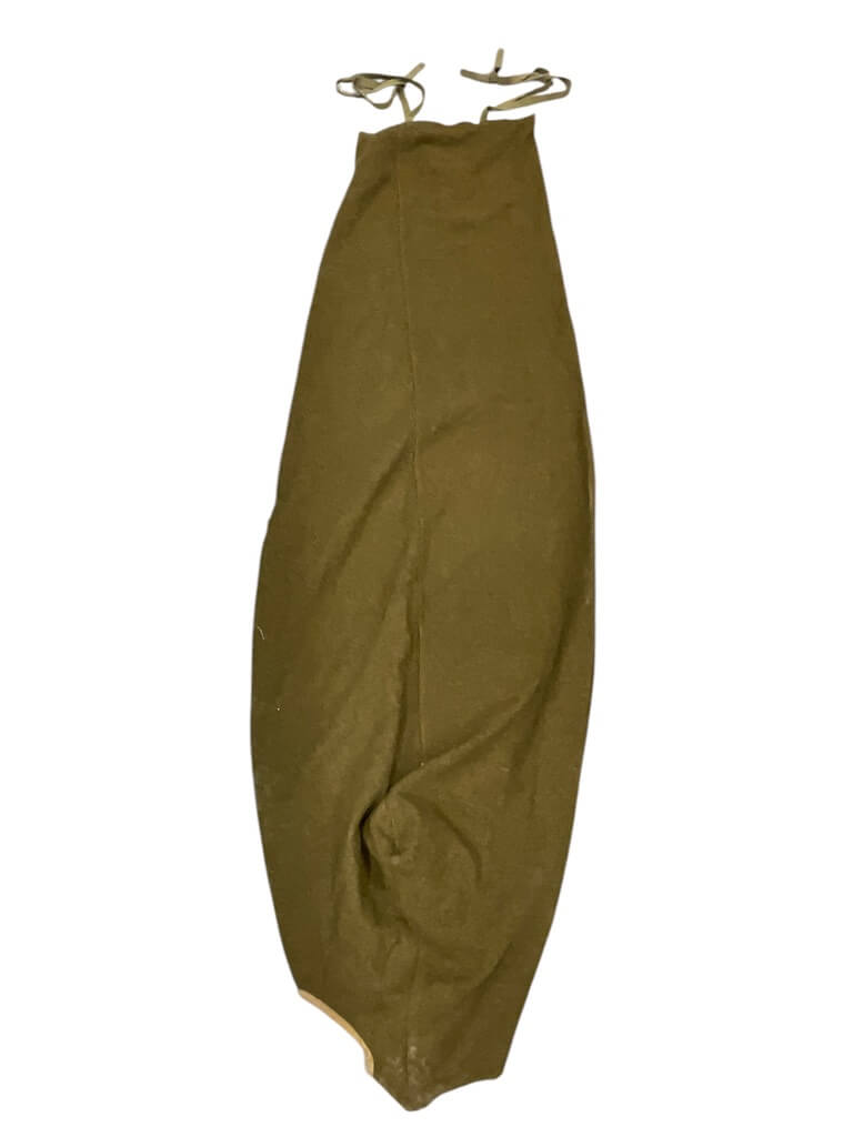 WW2 US Army Sleeping Bag Liner WW2 US Army Sleeping Bag Liner