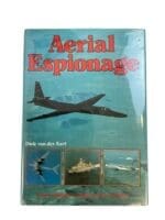 US USAF USN Navy Aerial Espionage Reference Book US USAF USN Navy Aerial Espionage Reference Book