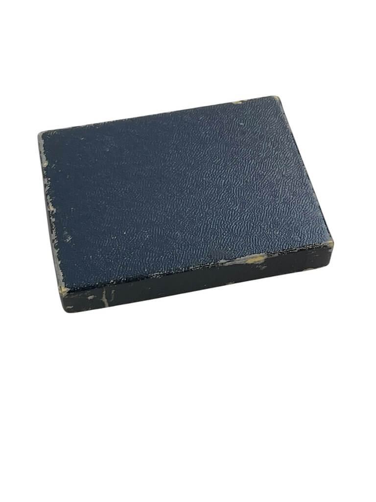 WW2 US OSS Detachment 101 Burma Campaign Bar In Box WW2 US OSS Detachment 101 Burma Campaign Bar In Box