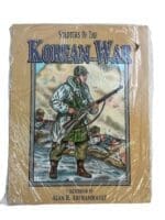 US Soldiers of the Korean War Reference Book