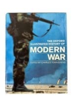 The Oxford Illustrated History of Modern War Reference Book