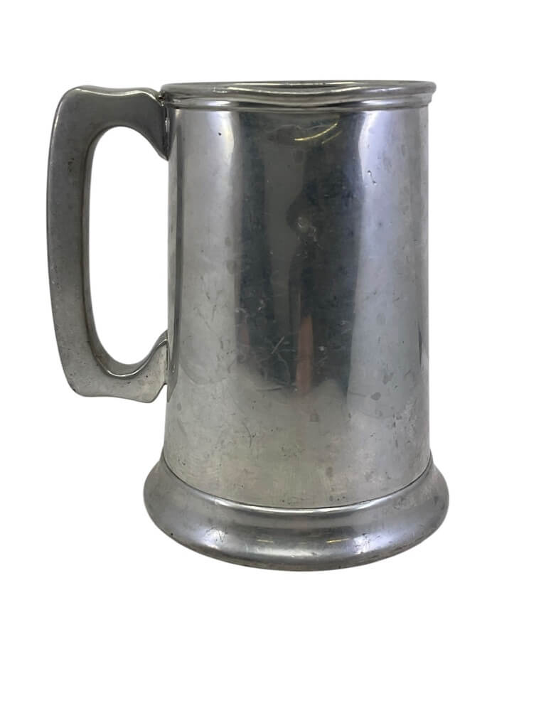 Canadian RCAF 30 A.M.B. Langar Named Tankard Canadian RCAF 30 A.M.B. Langar Named Tankard