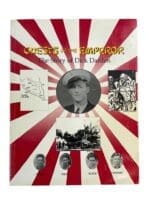 WW2 US Japan Guests Of The Emperor The Story Of Dick Darden Reference Book WW2 US Japan Guests Of The Emperor The Story Of Dick Darden Reference Book