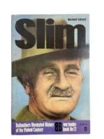 WW2 British Slim Ballantines Softcover Reference Book WW2 British Slim Ballantines Softcover Reference Book