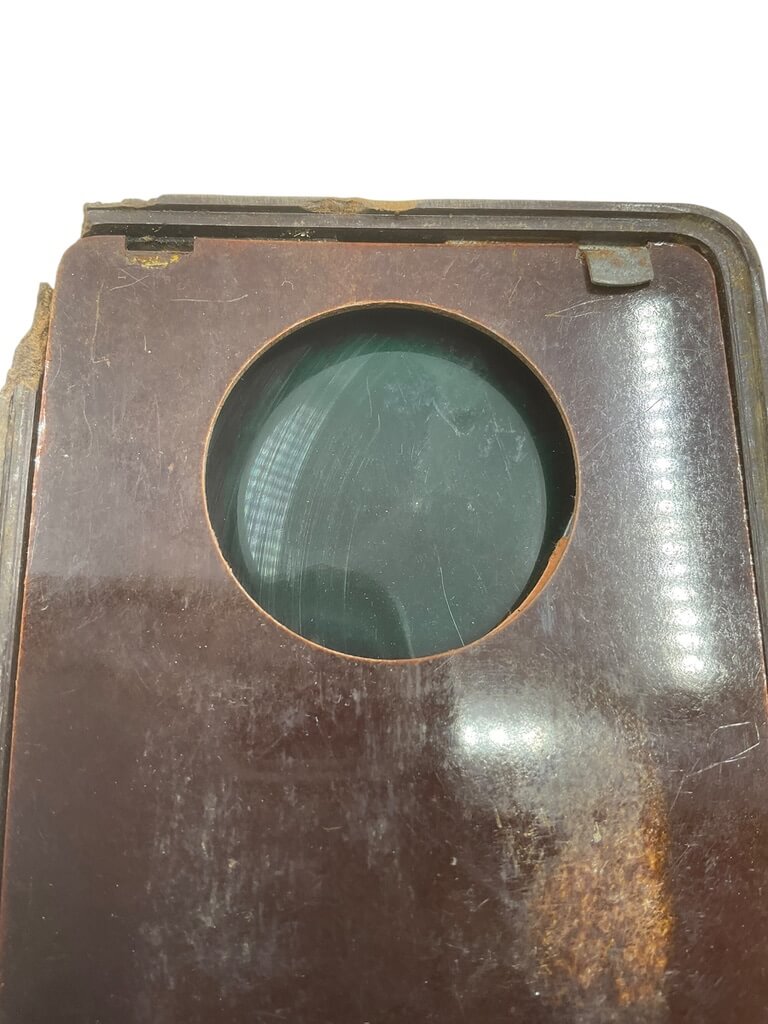 WW2 German Army Bakelite Zeiler Flashlight WW2 German Army Bakelite Zeiler Flashlight