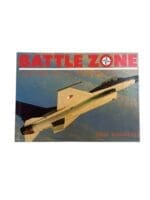 Cold War Battle Zone Fighters Of The NATO Allies Reference Book