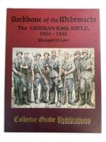 WW2 Germany Backbone Of The Wehrmacht Reference Book WW2 Germany Backbone Of The Wehrmacht Reference Book