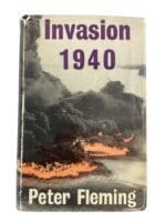 WW2 British German Invasion 1940 Reference Book WW2 British German Invasion 1940 Reference Book