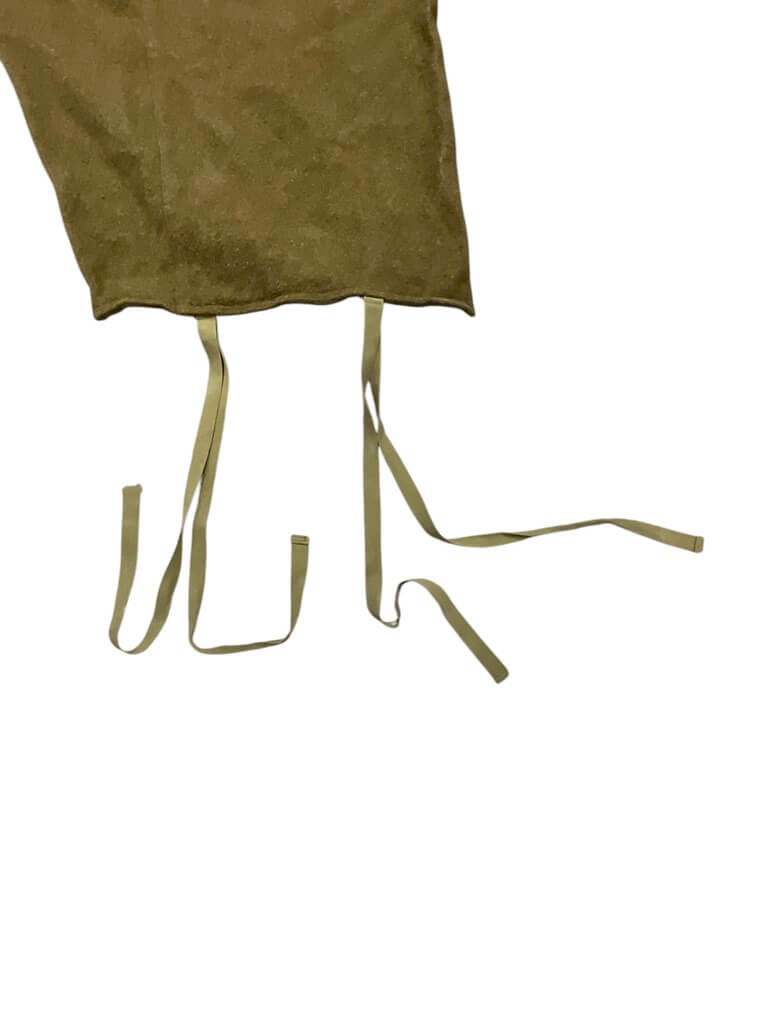 WW2 US Army Sleeping Bag Liner WW2 US Army Sleeping Bag Liner