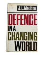 British Vietnam Defence in a Changing World Reference Book