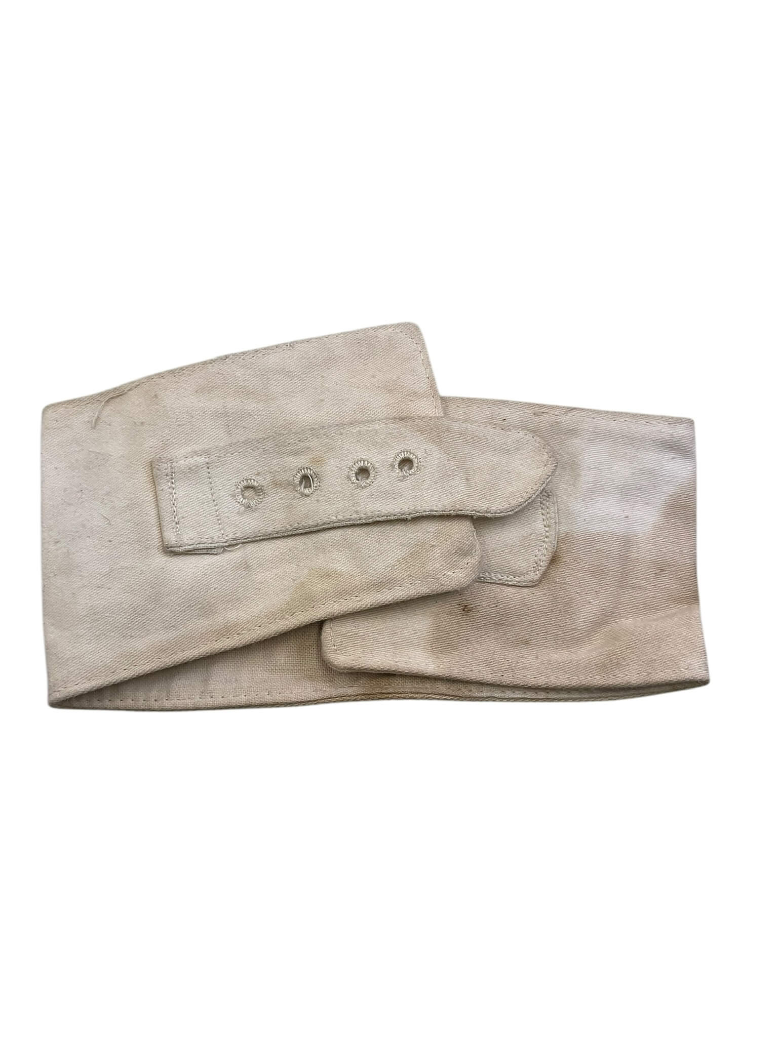 Canadian Civil Defence Canada Stretcher Bearer Brassard Armband Canadian Civil Defence Canada Stretcher Bearer Brassard Armband