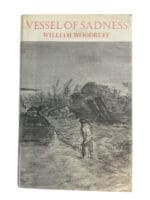 WW2 British Vessel Of Sadness Italy 1944 Book