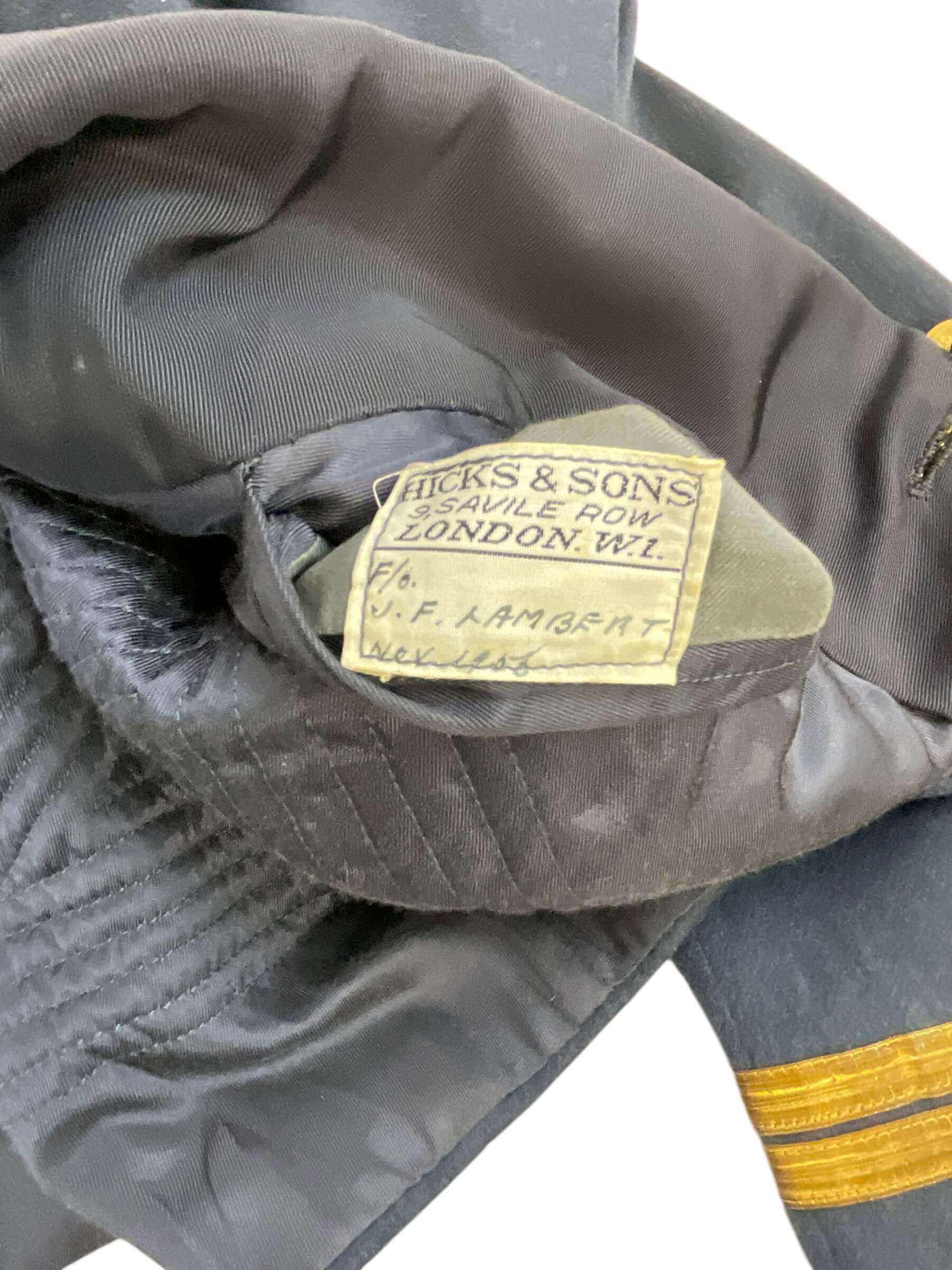 Canadian Forces RCAF Mess Dress Pilot Uniform Canadian Forces RCAF Mess Dress Pilot Uniform