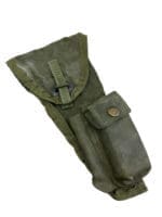 Canadian Forces 82 Pattern Browning Hi Power Holster