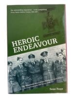 WW2 British RAF Heroic Endeavour Reference Book WW2 British RAF Heroic Endeavour Reference Book