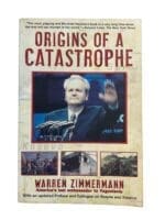 Bosnia Origins of a Catastrophe Reference Book