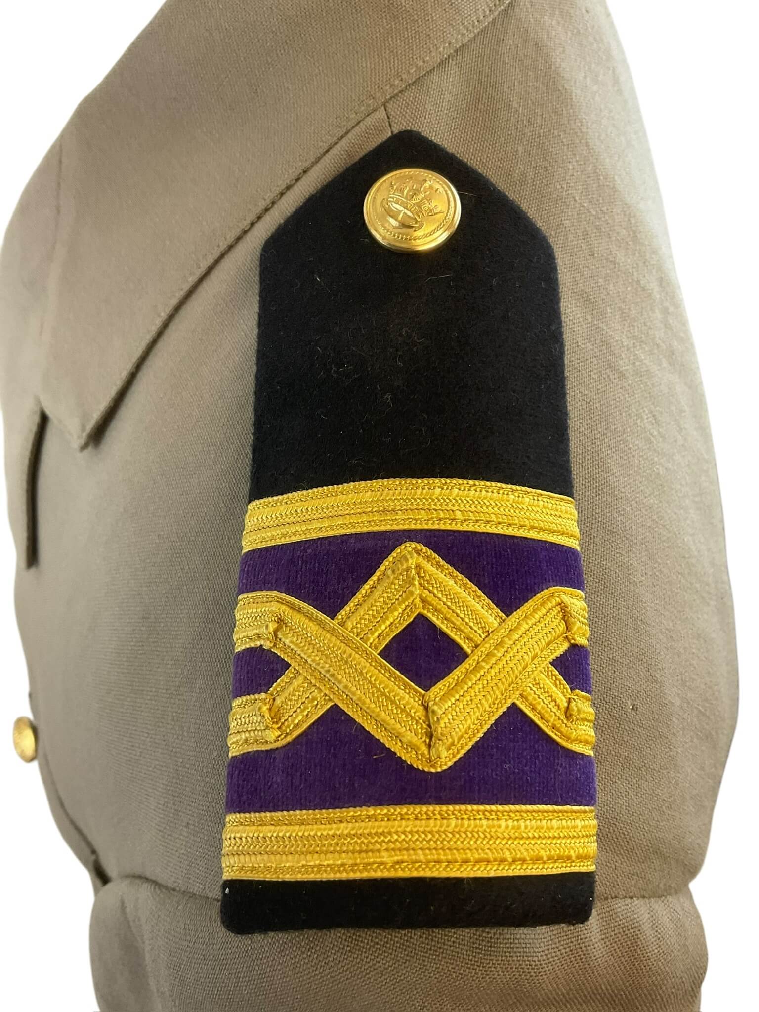 Canadian Merchant Navy Chief Engineer Uniform Jacket And Pants Canadian Merchant Navy Chief Engineer Uniform Jacket And Pants