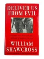 Current Deliver us from Evil Peacekeepers Warlords Reference Book