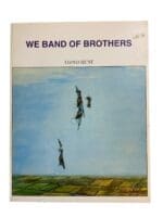 WW2 Canadian RCAF We Band Of Brothers Lloyd Hunt