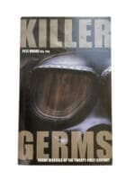 Killer Germs Rogue Diseases of the 21st Century Reference Book