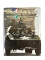 WW2 US Faces of Victory Reference Book