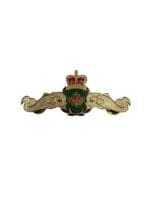 Canadian Forces Submarine Qualification Badge Medal