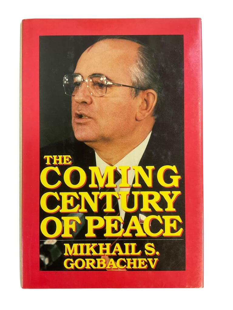 Cold War - The Coming Century of Peace Reference Book Cold War - The Coming Century of Peace Reference Book