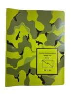 Cold War US Army Combat Communications Within The Corps Reference Book