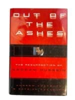 Out of the Ashes The Resurrection of Saddam Hussein Reference Book
