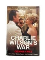 Post WW2 US Charlie Wilsons War Reference Book