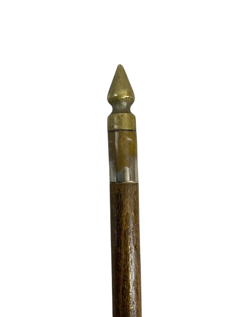 US Army Major General E. R. Ochs Maroon Beret and Swagger Stick US Army Major General E. R. Ochs Maroon Beret and Swagger Stick