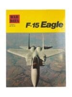 Cold War US USAF F-15 Eagle Book Cold War US USAF F-15 Eagle Book