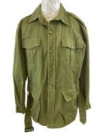 Canadian Forces Bush Dress Jacket Size 42-44R