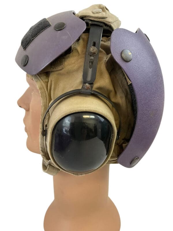 US Navy Aircraft Carrier Flight Deck Crew Refueller Military