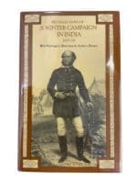 British Recollections of a Winter Campaign in India 1857 to 58 New Hardcover Reference Book British Recollections of a Winter Campaign in India 1857 to 58 New Hardcover Reference Book