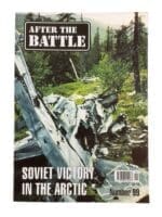 WW2 Russian After The  Battle, Soviet Victory in the Arctic 99 Reference Book