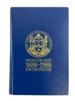 Canadian Patterns of the Past Interpreting Ontarios History HC Reference Book