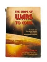 The Shape of Wars to Come Used Hardcover Reference Book
