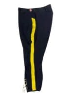 Royal Canadian Mounted Police RCMP Riding Breeches Royal Canadian Mounted Police RCMP Riding Breeches