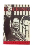 WW2 German Luftwaffe Goering Richard Overy Softcover Reference Book WW2 German Luftwaffe Goering Richard Overy Softcover Reference Book